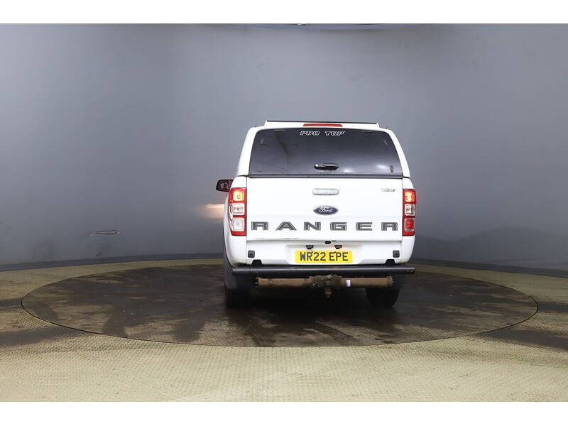 Used Ford Ranger 2022 for sale - 77200874: Photo 9