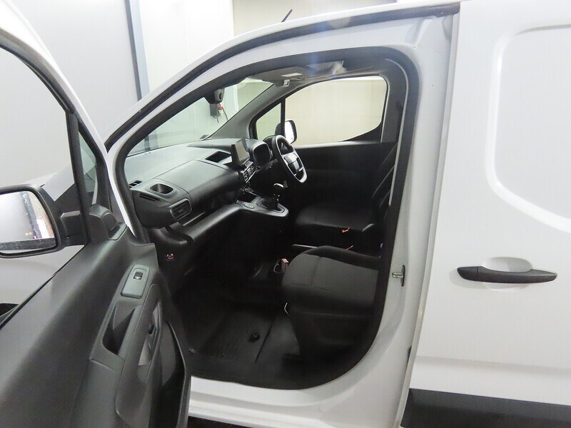 Used Vauxhall Combo 2024 for sale - 76352977: Photo 15