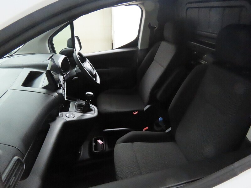 Used Vauxhall Combo 2024 for sale - 76352977: Photo 16