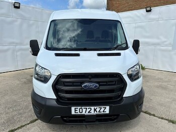 Used Ford Transit 2022 for sale - 78713776: Photo