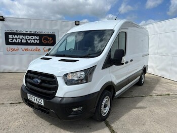 Used Ford Transit 2022 for sale - 78713776: Photo