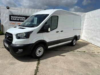 Used Ford Transit 2022 for sale - 78713776: Photo