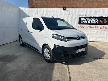 Used Citroen Dispatch 2023 for sale - 78713751: Photo