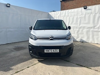 Used Citroen Dispatch 2023 for sale - 78713751: Photo