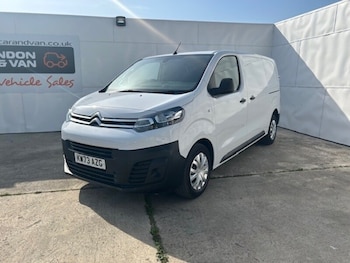 Used Citroen Dispatch 2023 for sale - 78713751: Photo