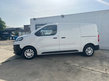 Used Citroen Dispatch 2023 for sale - 78713751: Photo