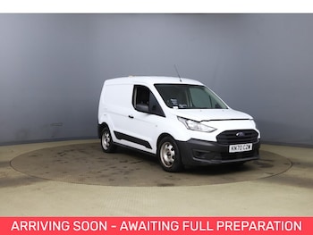 Used Ford Transit Connect 2020 for sale - 76413306: Photo