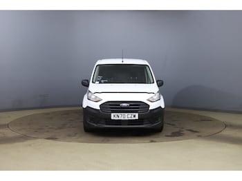 Used Ford Transit Connect 2020 for sale - 76413306: Photo