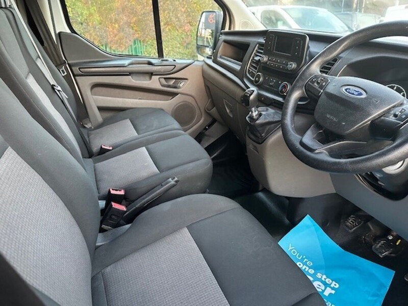 Used Ford Transit Custom 2022 for sale - 77947104: Photo 6