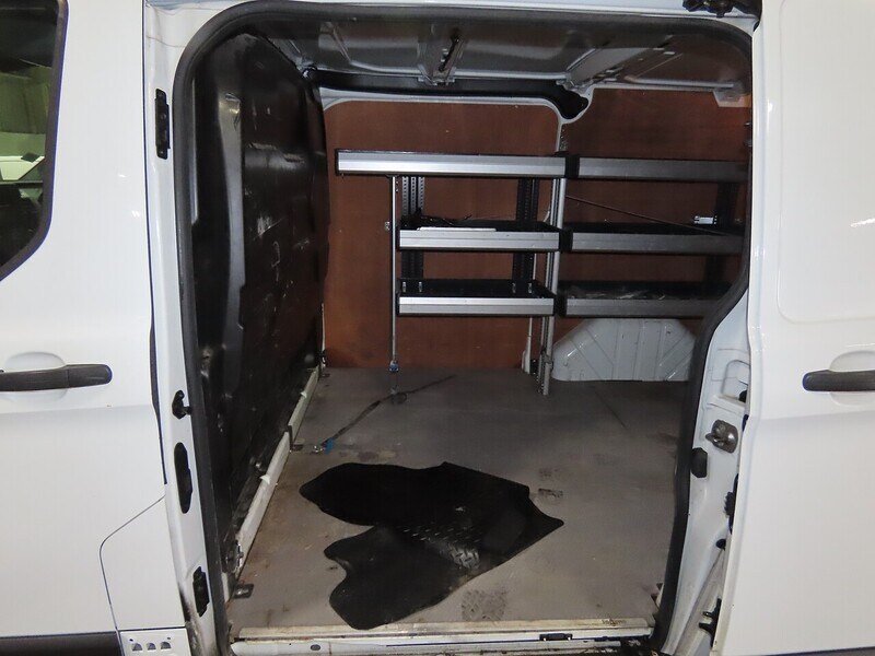 Used Ford Transit Custom 2021 for sale - 78159808: Photo 19