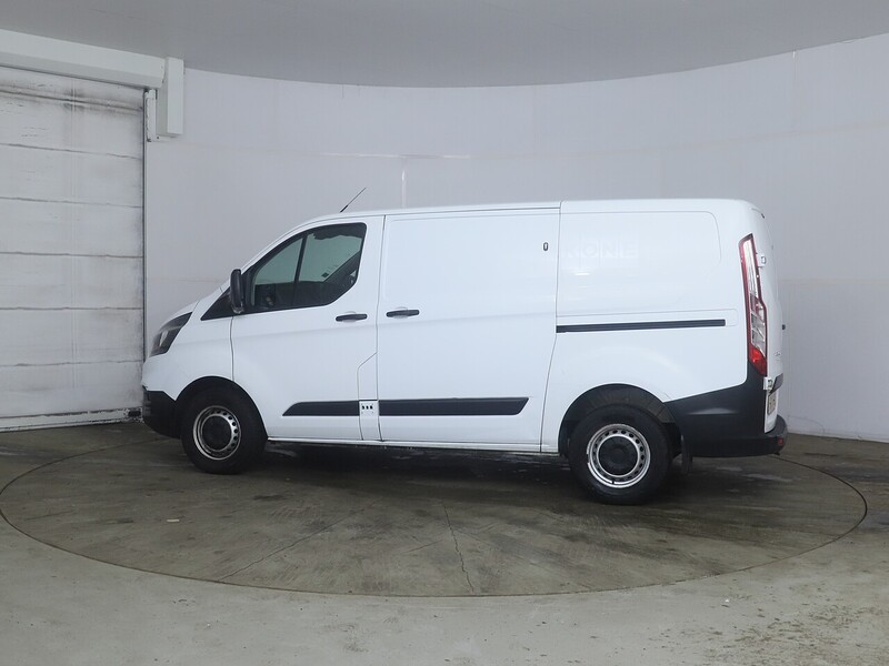 Used Ford Transit Custom 2021 for sale - 78159808: Photo 7