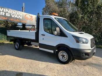 Used Ford Transit 2019 for sale - 74251156: Photo