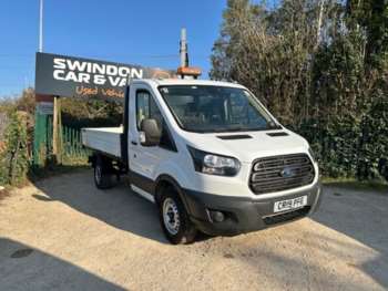 Used Ford Transit 2019 for sale - 74251156: Photo