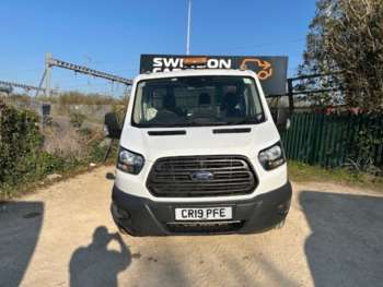 Used Ford Transit 2019 for sale - 74251156: Photo