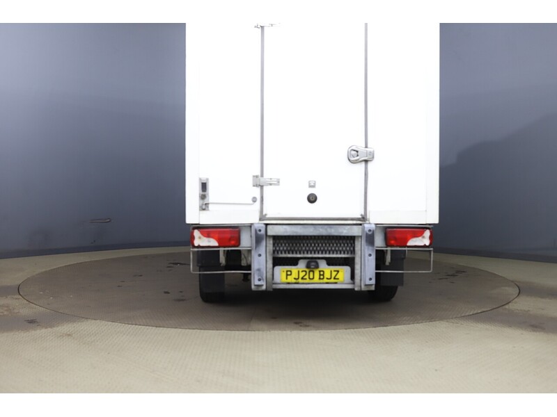 Used Mercedes-Benz Sprinter 2020 for sale - 76143710: Photo 10
