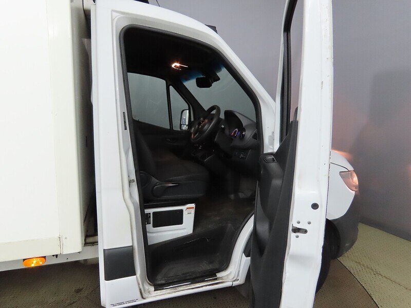 Used Mercedes-Benz Sprinter 2020 for sale - 76143710: Photo 14
