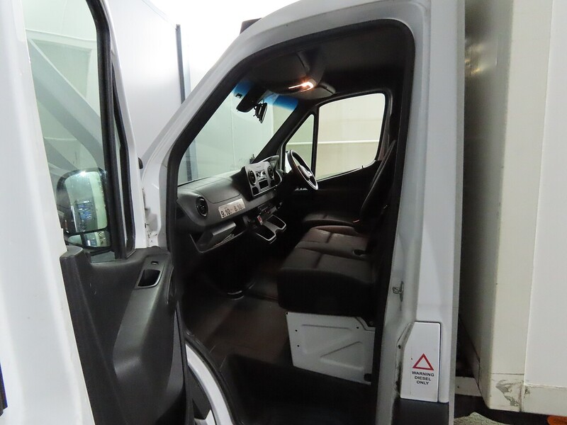 Used Mercedes-Benz Sprinter 2020 for sale - 76143710: Photo 15
