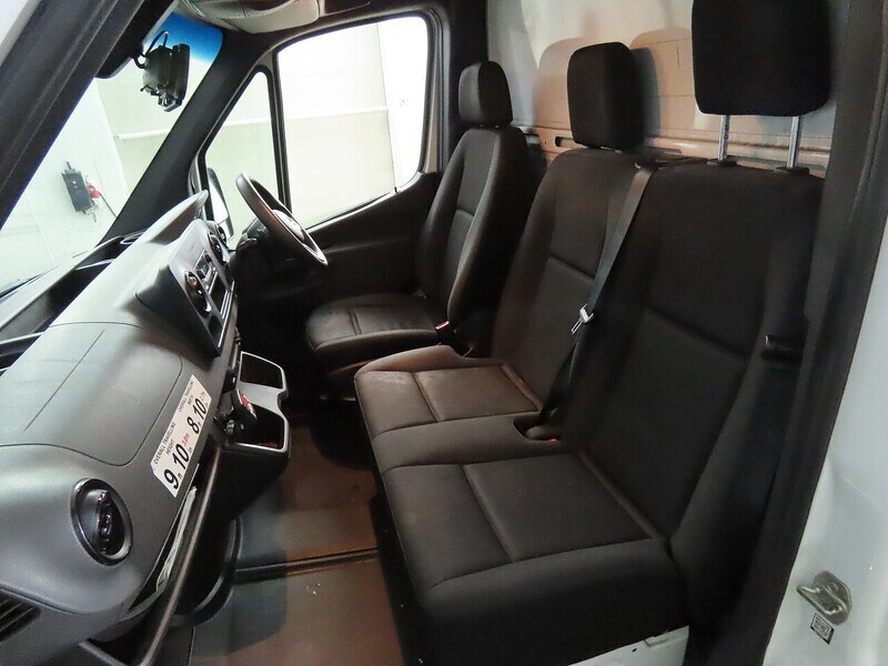 Used Mercedes-Benz Sprinter 2020 for sale - 76143710: Photo 17