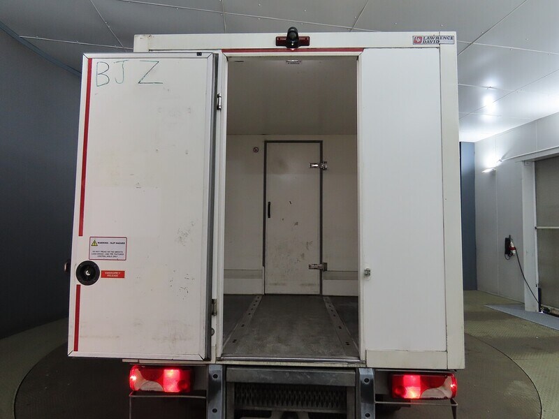 Used Mercedes-Benz Sprinter 2020 for sale - 76143710: Photo 18