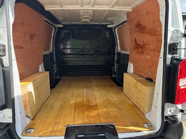 Used Vauxhall Vivaro 2022 for sale - 75662406: Photo 16