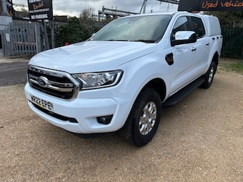 Used Ford Ranger 2022 for sale - 78713745: Photo