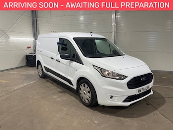 Used Ford Transit Connect 2021 for sale - 78713849: Photo