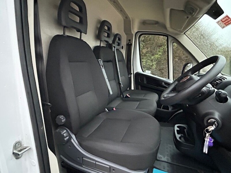 Used Fiat Ducato 2023 for sale - 77180760: Photo 10