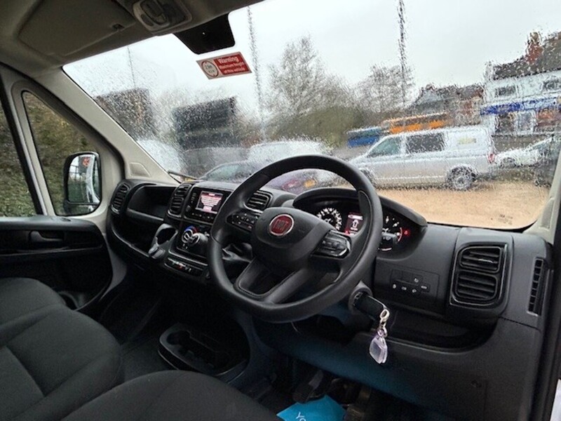 Used Fiat Ducato 2023 for sale - 77180760: Photo 11