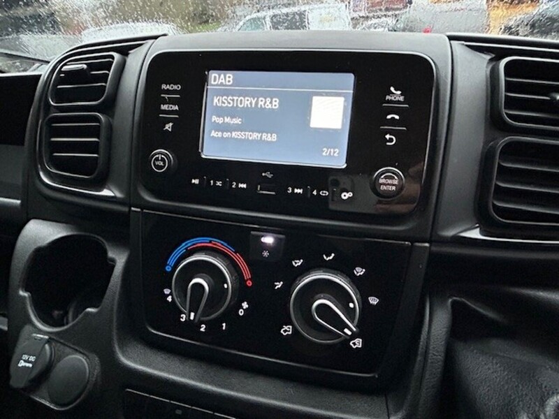 Used Fiat Ducato 2023 for sale - 77180760: Photo 12