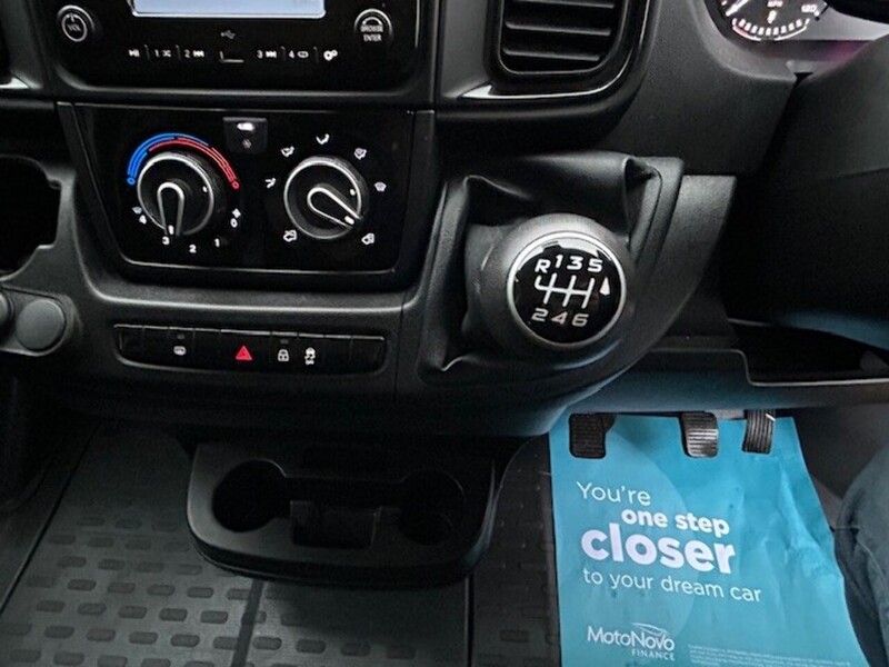 Used Fiat Ducato 2023 for sale - 77180760: Photo 13