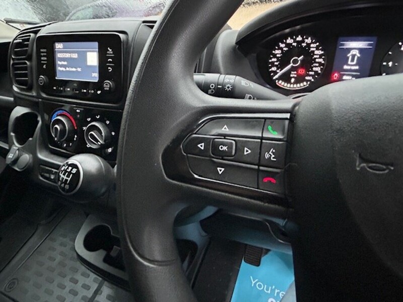 Used Fiat Ducato 2023 for sale - 77180760: Photo 14