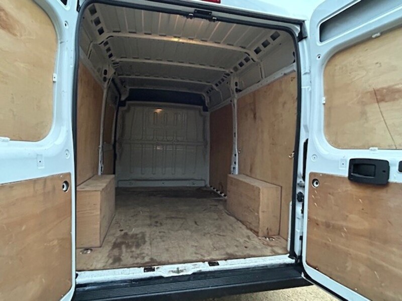 Used Fiat Ducato 2023 for sale - 77180760: Photo 16