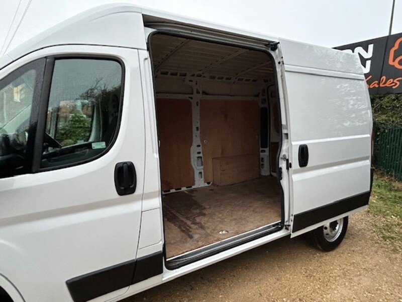 Used Fiat Ducato 2023 for sale - 77180760: Photo 17
