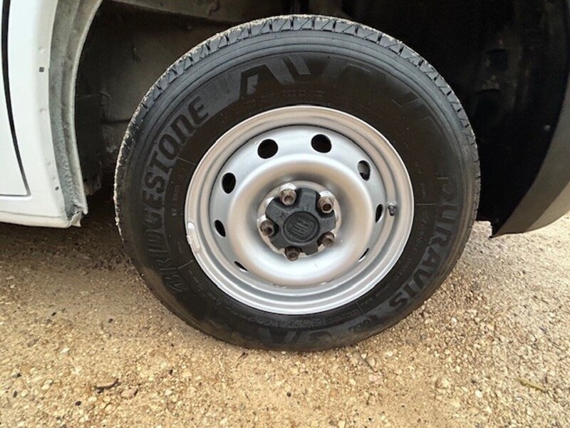 Used Fiat Ducato 2023 for sale - 77180760: Photo 18