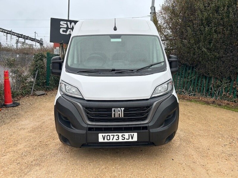 Used Fiat Ducato 2023 for sale - 77180760: Photo 3