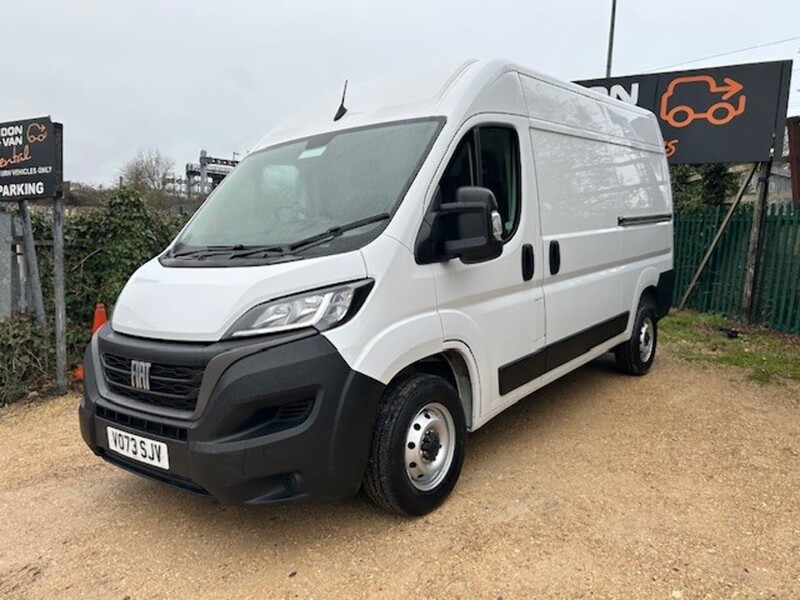 Used Fiat Ducato 2023 for sale - 77180760: Photo 4