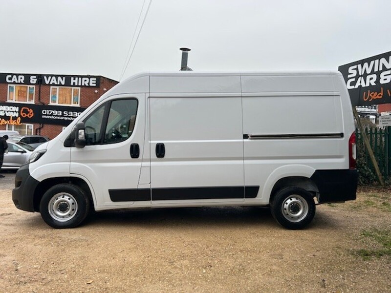 Used Fiat Ducato 2023 for sale - 77180760: Photo 5