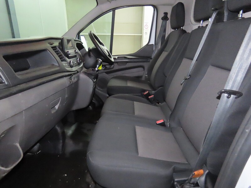 Used Ford Transit Custom 2023 for sale - 78016708: Photo 15