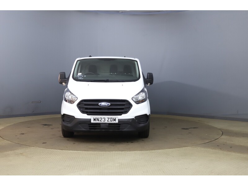 Used Ford Transit Custom 2023 for sale - 78016708: Photo 5
