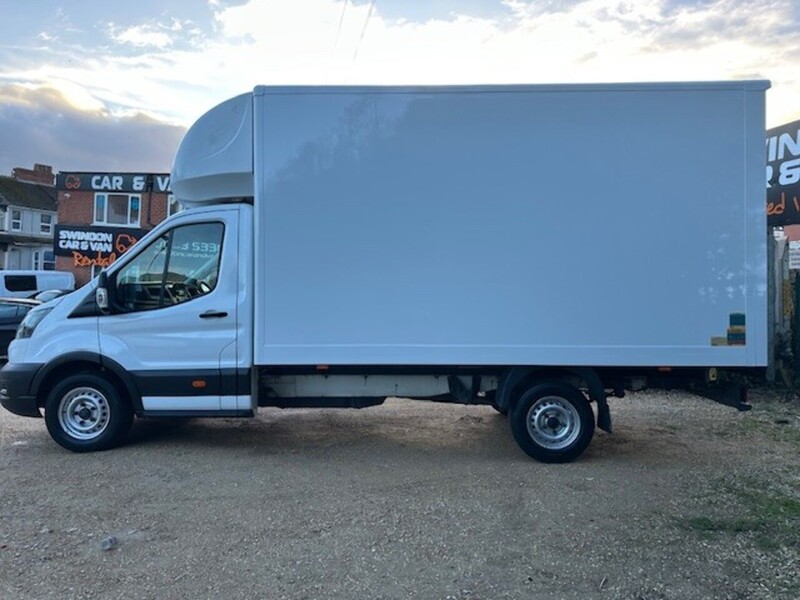 Used Ford Transit 2021 for sale - 77716145: Photo 3