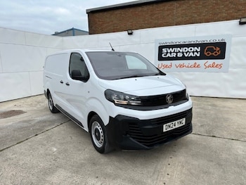 Used Vauxhall Vivaro 2024 for sale - 78713748: Photo