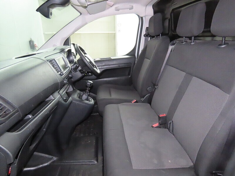 Used Citroen Dispatch 2023 for sale - 77681404: Photo 12