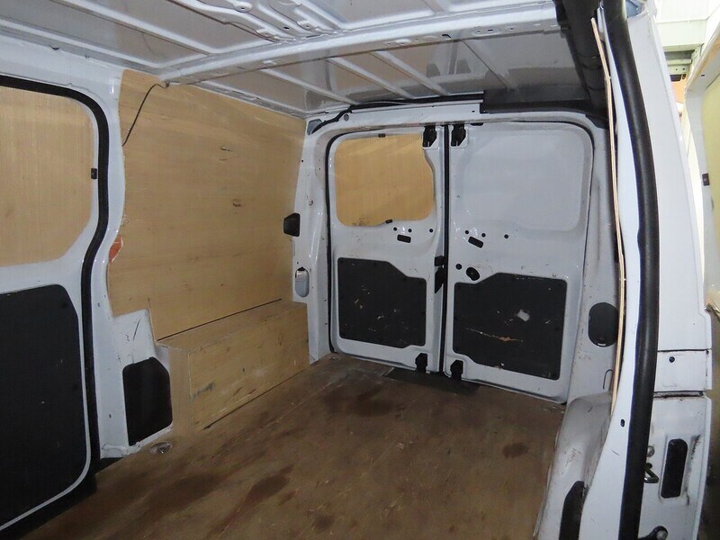 Used Citroen Dispatch 2023 for sale - 77681404: Photo 16
