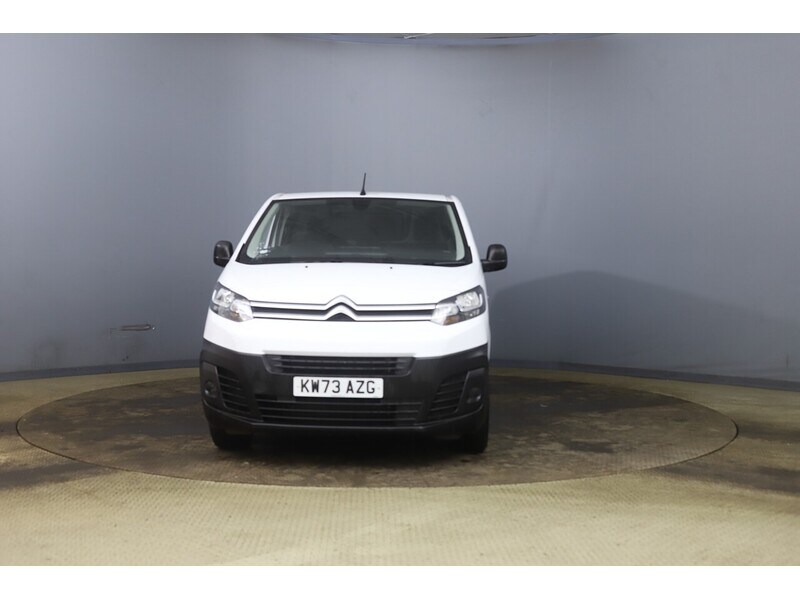 Used Citroen Dispatch 2023 for sale - 77681404: Photo 3