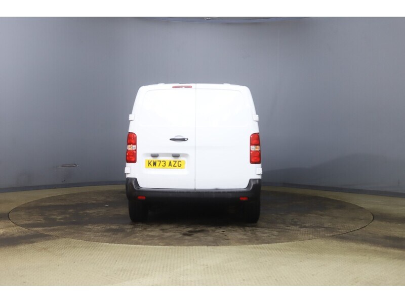 Used Citroen Dispatch 2023 for sale - 77681404: Photo 5