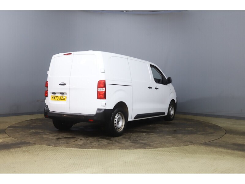 Used Citroen Dispatch 2023 for sale - 77681404: Photo 7