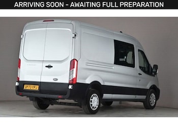Used Ford Transit 2024 for sale - 79167375: Photo