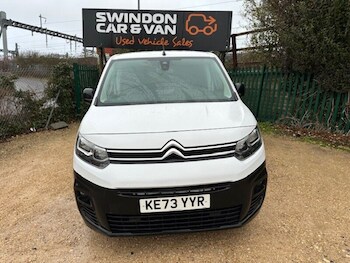 Used Citroen Berlingo 2024 for sale - 78713705: Photo
