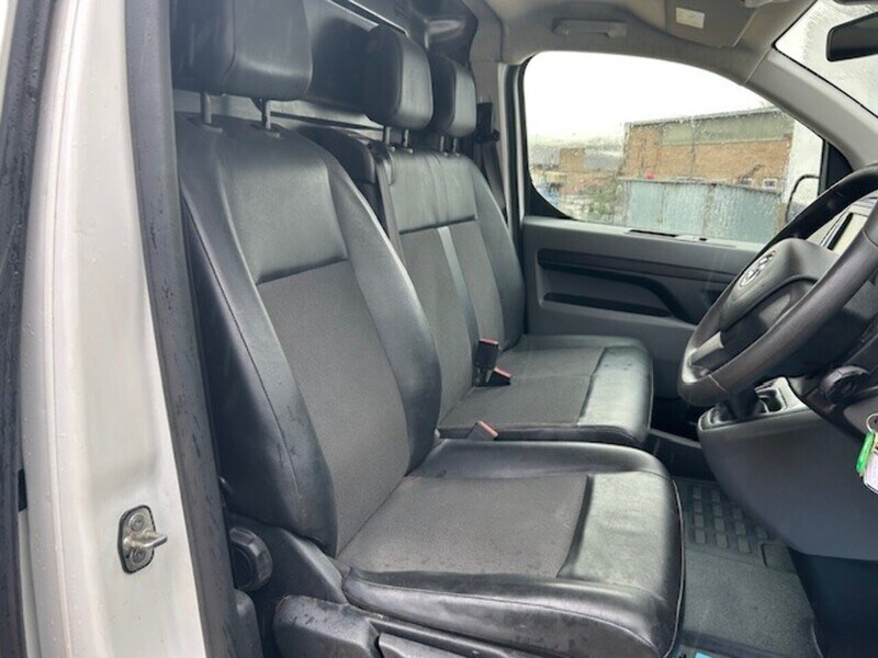 Used Vauxhall Vivaro 2020 for sale - 77264013: Photo 10