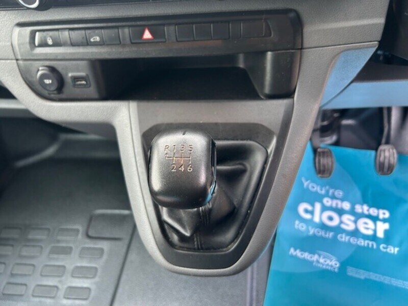 Used Vauxhall Vivaro 2020 for sale - 77264013: Photo 13